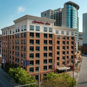 Hampton Inn Baltimore-Downtown-Convention Center