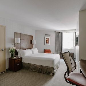 Club Quarters Hotel Embarcadero, San Francisco