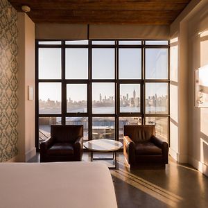 Wythe Hotel
